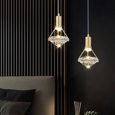 Подвесной светильник Imperiumloft Glasgow Brass glasgow01 фото