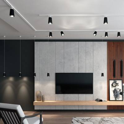 Светильник на штанге Novotech Tulip 370836 фото