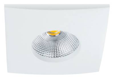 Встраиваемый светильник Arte Lamp Phact A4764PL-1WH фото