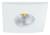 Встраиваемый светильник Arte Lamp Phact A4764PL-1WH фото