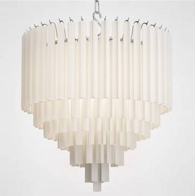 Подвесная люстра Imperiumloft Eich Chandelier Nova 40.1594 фото