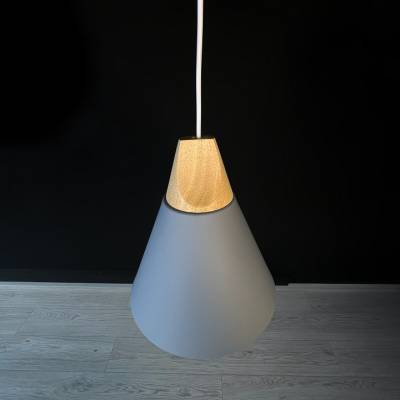 Подвесной светильник Imperiumloft Xd-B XD1 фото