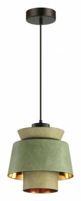 Подвесной светильник Odeon Light Kressa 4992/1A фото