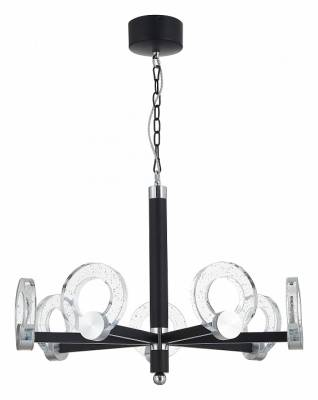 Подвесная люстра SIMPLE STORY 1087 1087-LED28PL фото