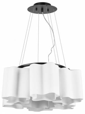 Подвесная люстра Lightstar Nubi 802167 фото