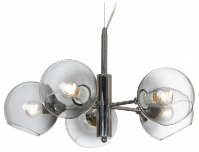 Подвесная люстра LGO Gresham LSP-8372CH фото