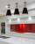 Подвесной светильник LUMINA DECO Veneziana LDP 1113 BK фото