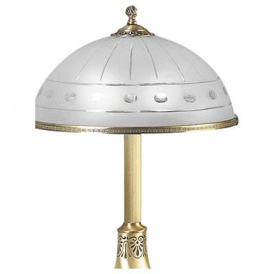 Настольная лампа декоративная Reccagni Angelo 3830 P 1830