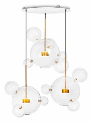Подвесной светильник Loft it Bolle 2027-D3