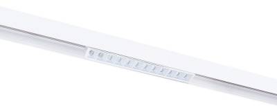 Встраиваемый светильник Arte Lamp Linea A4644PL-1WH фото
