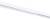 Встраиваемый светильник Arte Lamp Linea A4644PL-1WH фото