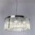 Подвесная люстра Arte Lamp Secunda A1003LM-8CC фото