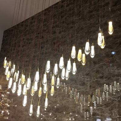 Подвесной светильник Imperiumloft Fial FIAL01 фото