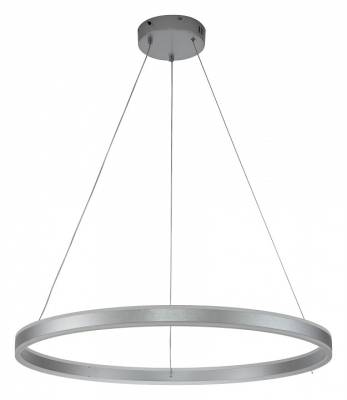 Подвесной светильник Indigo Galass 14001/1P Silver фото