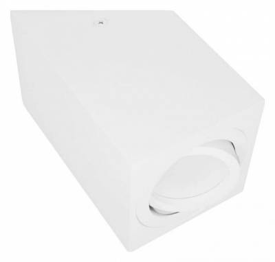 Накладной светильник LUMINA DECO Feldi LDC 8061-L WT фото