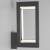 Светильник на штанге Elektrostandard Frame 1527 TECHNO LED серый фото