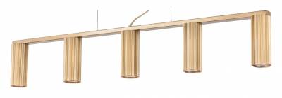 Подвесной светильник Lightstar Roma 718053 фото