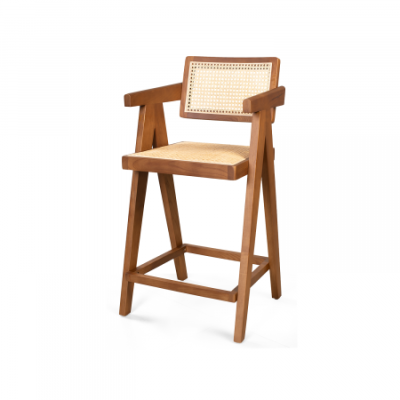 Стул полубарный Loft