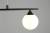Подвесной светильник Aployt Sylwia APL.634.03.05 фото