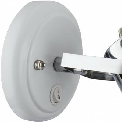 Бра Arte Lamp 1677 A1677AP-1WH фото