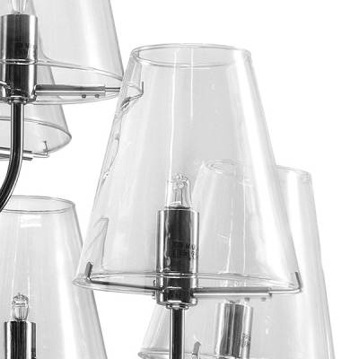Подвесная люстра Lightstar Diafano 758164 фото