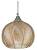 Подвесной светильник Escada Pion 10194/1S Amber фото
