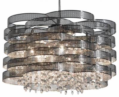 Подвесной светильник LGO Wilmington LSL-3407-05 фото