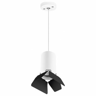 Подвесной светильник Lightstar Rullo 7 RP436437 фото