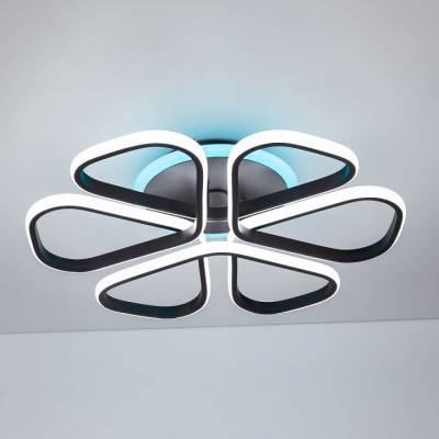 Накладной светильник Citilux Сезар Смарт CL233A275E фото