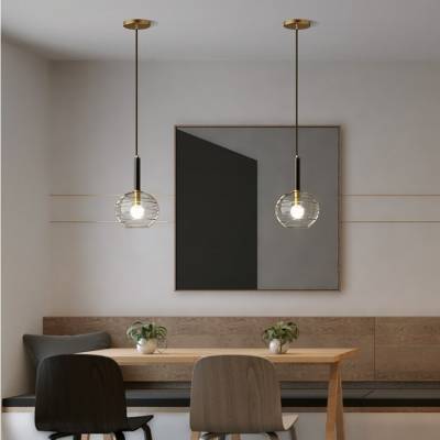 Подвесной светильник Imperiumloft Marisol MARISOL01 фото