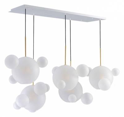 Подвесной светильник Loft it Bolle 2030-S5 фото