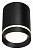 Накладной светильник Escada 20009 20009SMU/01LED SBK фото