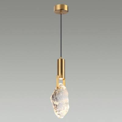 Подвесной светильник Odeon Light Lia 4372/5L фото