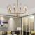 Подвесная люстра Imperiumloft Viola VIOLA01 фото