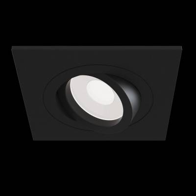 Встраиваемый светильник Maytoni Atom DL024-2-01B фото