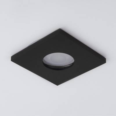 Встраиваемый светильник Elektrostandard 126 MR16 a053362 фото