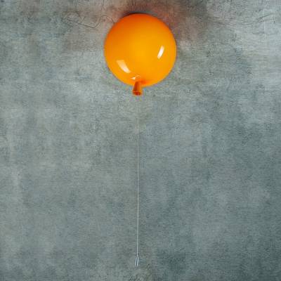 Накладной светильник Loft it Memory 5055C/L orange фото