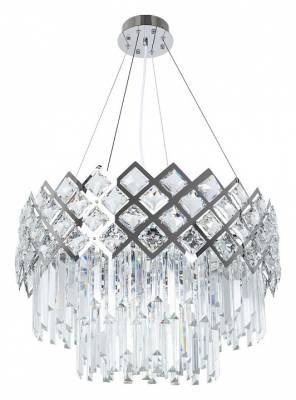 Подвесной светильник Arte Lamp Wezen A1006SP-10CC фото