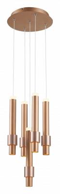 Подвесная люстра SIMPLE STORY 1024 1024-LED30PL фото
