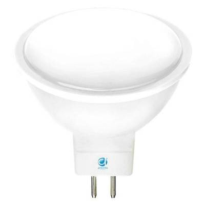 Лампа светодиодная Ambrella Present GU5.3 8Вт 3000K 207783