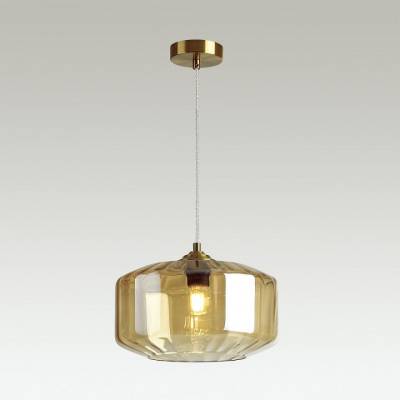 Подвесной светильник Odeon Light Binga 4747/1 фото