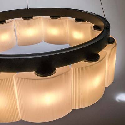 Подвесной светильник Lightstar Nibbler 812126 фото