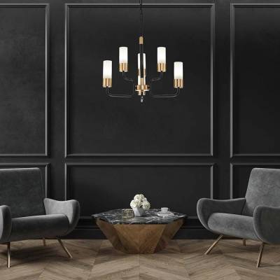 Подвесная люстра Escada Level 2108/6P фото