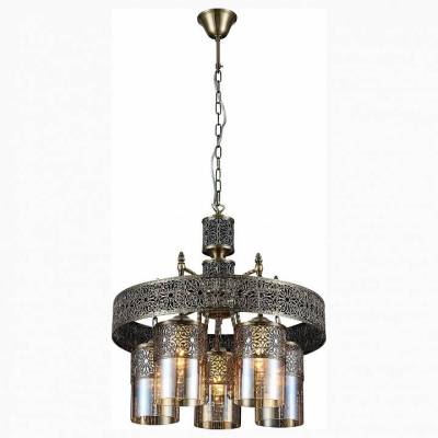 Подвесная люстра Citilux Эмир CL467153 фото