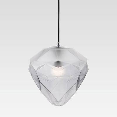 Подвесной светильник Maytoni Globo P053PL-01GR фото