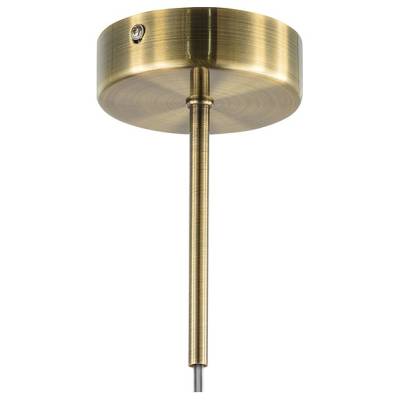Подвесной светильник Lightstar Globo 813111 фото