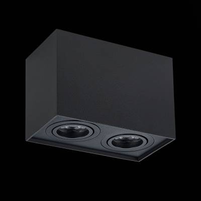 Спот ST-Luce Quadrus ST109.407.02 фото