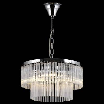 Подвесная люстра Maytoni Colonne MOD093PL-04CH фото