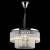 Подвесная люстра Maytoni Colonne MOD093PL-04CH фото