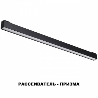 Накладной светильник Novotech Kit 358522 фото